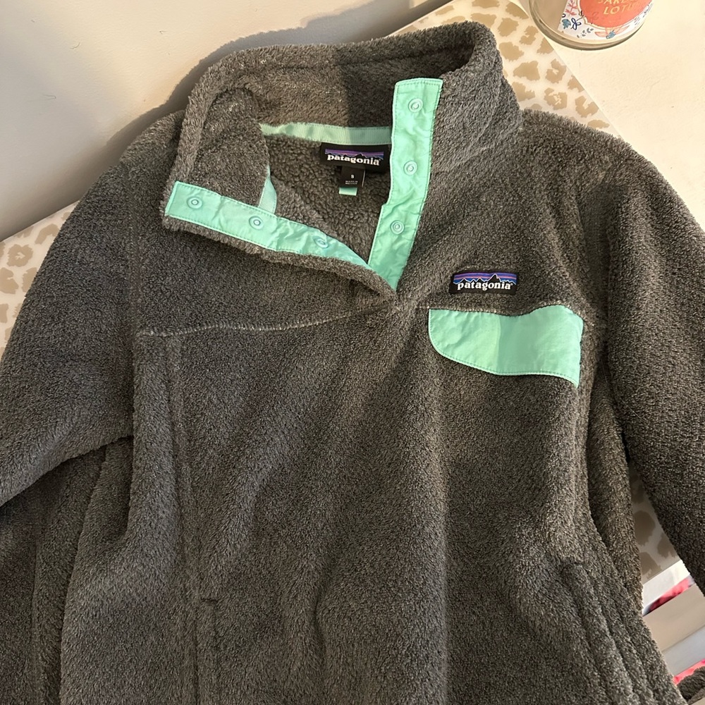 Women's Patagonia Jacket